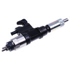 4 Pcs Fuel Injector 334 g9545 17 927700 332 g6714 For Jcb Js200 Js240 Js290