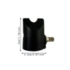 Cymbal Rotation Stopper For Cy Series Cymbals Accessories
