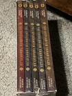 Spiderwick Chronicles The Complete Series Book Set  sealed Brand New