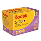 Kodak 603 3955 Gold 200 Color 35mm Negative Film  iso 200  24-exp  aug 2025 