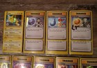 Pokemon Kanto 8 Gym Badge League Set   Pikachu Promo Xy202-xy210 Complete Set