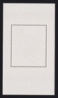 China 1964 Mi Bloc 9 Mng as Issued  Vf   Cat Value  3500