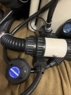 Buddy Inspiration Closed Circuit Rebreather Pack Scrubber Dive Rite