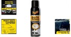 Quick   Effective Bug   Tar Remover Spray - Foaming Action Clear Coat Safe 15 Oz