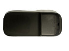 Microsoft Surface Arc Bluetrack Touch Mouse - Black  Model 1791