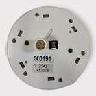 Raymarine Raystar 125 - E32042 - Gps Antenna Sensor Puck W  New Battery - Tested