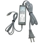 Fast Charging Ac Charger For Nintendo Wii U Gamepad Home Power Supply Wall Plug