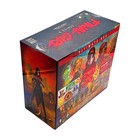 Final Girl Season 3 Ultimate Box By Van Ryder Games - Sealed
