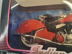 1 6 Scale Indian Motorcycle