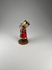 Wee Forest Folk M-547 Nutcracker   noel Christmas Retired New In Box Wff Nib