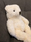16  Russ Berrie   Co  Creamsicle White cream Plush Polar Bear  4722