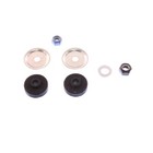 Bilstein Front Steering Damper Stabilizer Shock For Ford F250 F350 Superduty 4wd
