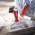 Level5 Drywall Finishing Tool Set 5 Pieces   Stainless Steel    5-600