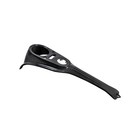 Carbon Fiber Tank Dash Panel Cover For Harley Dyna Street Bob Fxdb Fxdb i 13-17