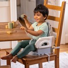 Silla Para Bebe Comer Silla Plegable Port  til Para Ni  os Ni  as Bebes Asiento New