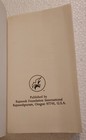 Rajneeshism Bible  Vol  3 By Bhagwan Shree Rajneesh   Rajneesh Academy Excellent