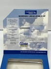 Gemini Jets Continental Airlines Douglas Dc-9-30 1 400 Scale- Gjcoa476