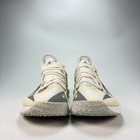 Nike Force Zoom Trout 8 Tf Beige Baseball Shoes Dj6522-100 Youth Boys Size 6 5