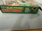 Coleco Electronic Quarterback Handheld Game Vintage 1978 Box   Box Only
