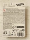 Hot Wheels Silver Series 2017 Nissan Gt-r  r35   New For 2026  7 Eleven Edition