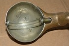 Victor Ice Cream Parlor Scoop Antique 1908 Kingery Mfg Manufacturing Scoops