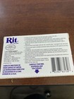 Purple Rit Dye Powder Fabric All Purpose Dye Powdered  1 8 Oz Boxes