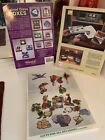 Stained Glass  Pattern Books - 3 Books  Gifts  Boxes