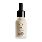 Nyx Professional Makeup Total Control Drop Foundation - Choose Your Color
