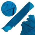 Natural Deerskin Suede Leather Hide - Soft Buckskin Splits For Crafts