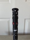 Freddy The Flute 9 h Prop Replica Black 3d Printed Halloween Hr Pufnstuf Cosplay