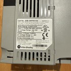 Allen Bradley 22b-d6p0n104 Powerflex 4 Ac Drive Series A Fw 7 02