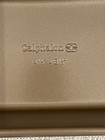 New Calphalon Non Stick Bakeware Medium Loaf Pan 8 5    X 4 5    Rolled Edges