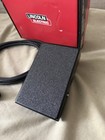 Lincoln Electric Foot Pedal For Tig Torch W  10ft l Cable - Plug   Play  K4361-1