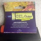 Gel Press Rubber Brayer - For Printmaking  Scrapbooking  Paper Crafts  Home 