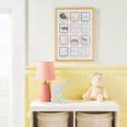 Milestone 4  X 4  Image Opening Picture Frame - Multi Bright With
