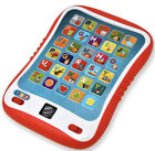New   i-fun Learning Tablet For Kids  Toddler Educational Abc Toy- Fast Ship
