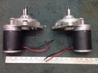 Jazzy Electric Drive Motors   Gearboxes Power Wheelchair 12-24vdc Robotics Robot