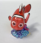 Disney Pixar Finding Nemo Finding Dory 7 Figures Nemo Dory Destiny Bailey Hank  