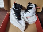 Gawds Aton Skate Size 42  Brand New In Box  Iqon Frames  Run 80 To 110mm Wheels