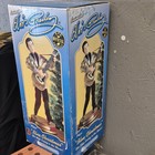 Elvis Presley Animated Blue Christmas Limited Edition Official Collectible