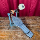 Vintage Slingerland No  938 Tempo King Bass Drum Pedal