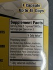 6 Male Enhancement Pills For Men Rush Stamina  Endurance   Vitality Booster