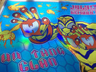 Official Wu-tang Clan Rainbow Foil Poster Newark Nj July 17 2025   36 In Stock 