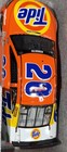 Matt Kenseth Elite 2016 Tide Darlington 1 24 Diecast   39 Of 100  Mega Rare 