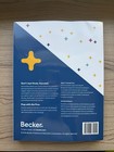Newest V1 5  Becker Cpa Exam Far Financial Accounting   Reporting Textbook V1 5
