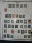 Uruguay Stamps  1856-1925  107 Stamps   20 Repeated  Hinged  Lot A 