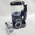 Waterpik Ultra Water Flosser - 10 Pressure Settings 6 Tips Oral Irrigator Niob