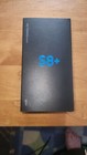 Samsung Galaxy S8  Factory Box And Manual And Extras