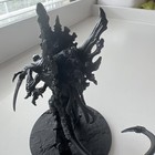 Tyranids  Norn Emissary Warhammer 40k