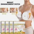 2025 - Breast Enhancement Patch Plant Ingredients Bust Enlargement Lifting Patch